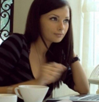 Анкета проститутки Розалина - Фото 1, Почтовое, 26 лет, №7823